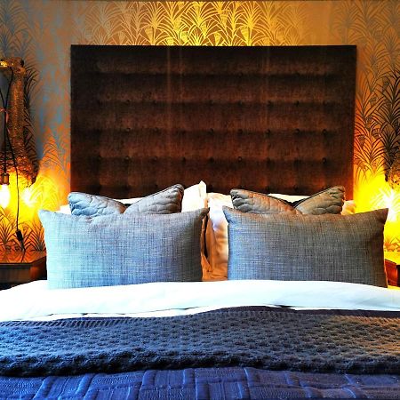 Bed and Breakfast The Niche AEGON International Esterno foto