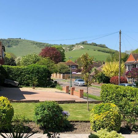Bed and Breakfast The Niche AEGON International Esterno foto