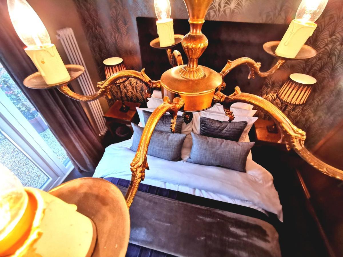 Bed and Breakfast The Niche AEGON International Camera foto