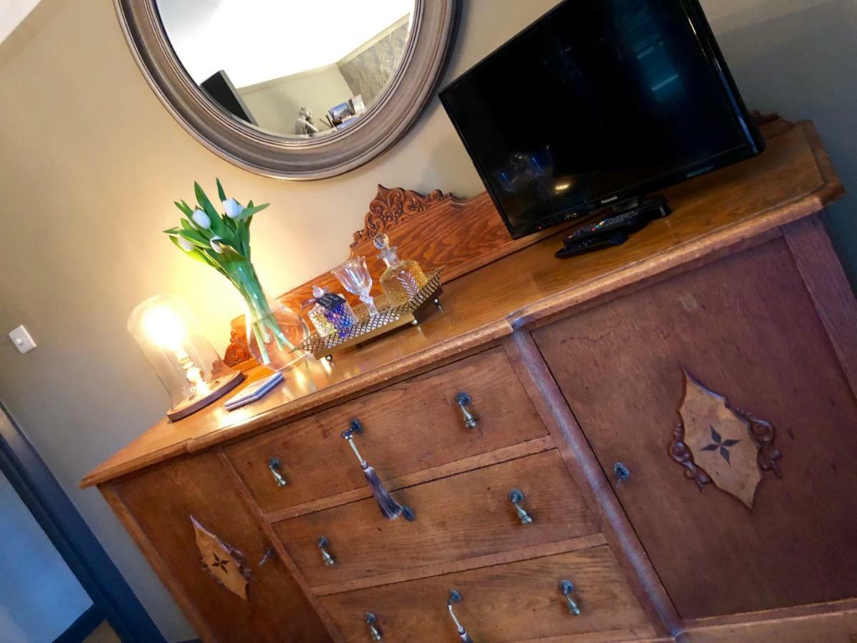Bed and Breakfast The Niche AEGON International Esterno foto