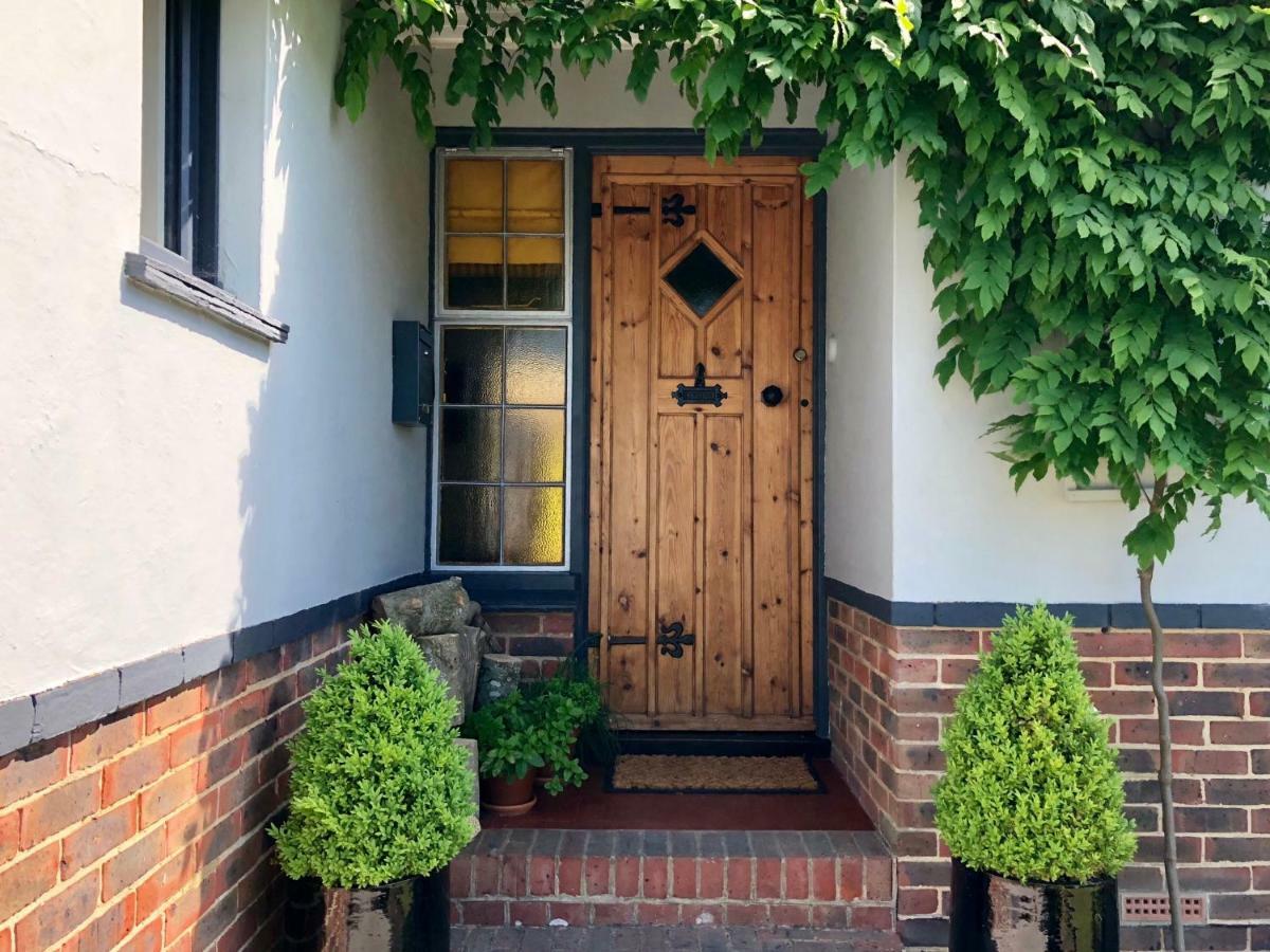 Bed and Breakfast The Niche AEGON International Esterno foto